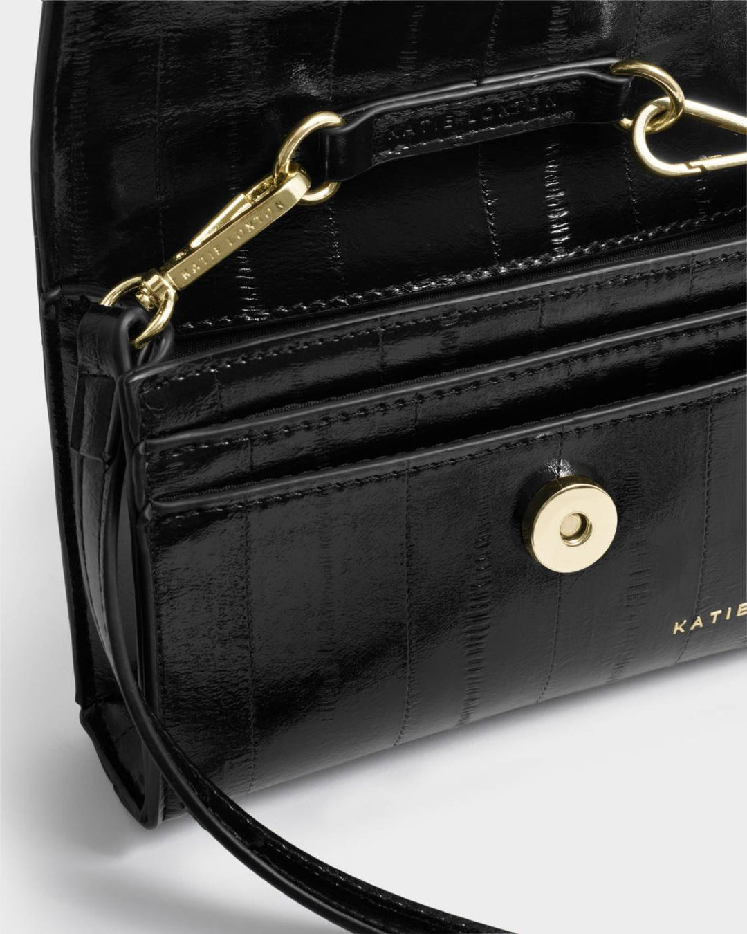 Lou Crossbody Bag