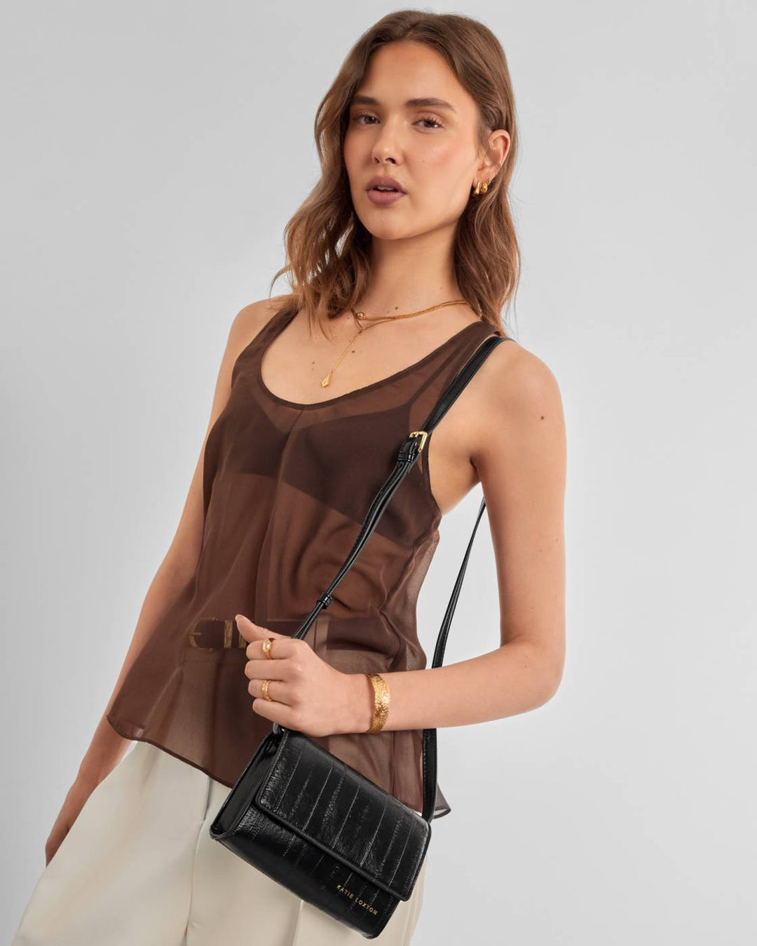 Lou Crossbody Bag