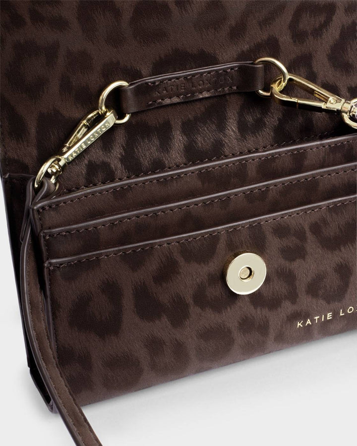 Lou Crossbody Bag