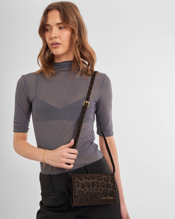 Lou Crossbody Bag