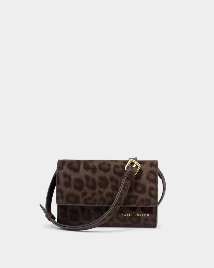 Lou Crossbody Bag