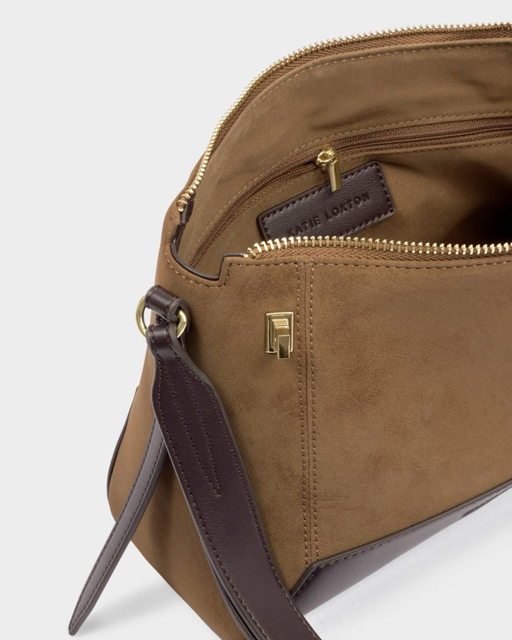 CHARLBURY CROSSBODY BAG