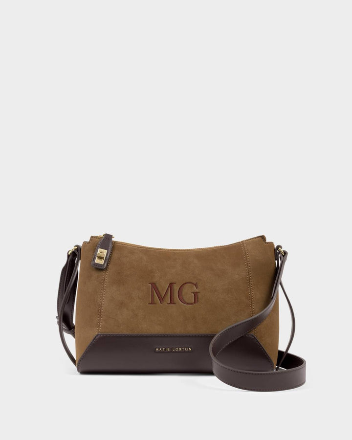 CHARLBURY CROSSBODY BAG