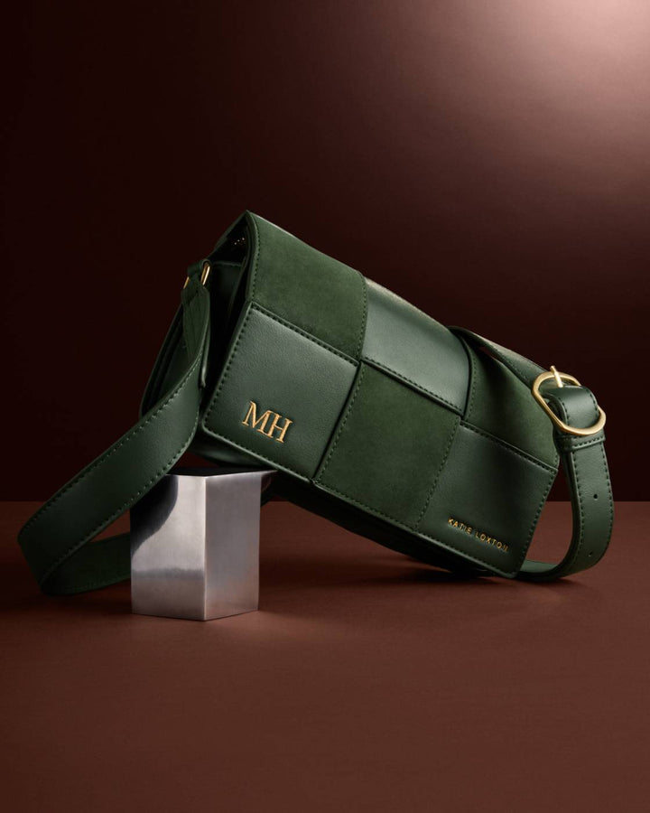 Taya Crossbody Bag