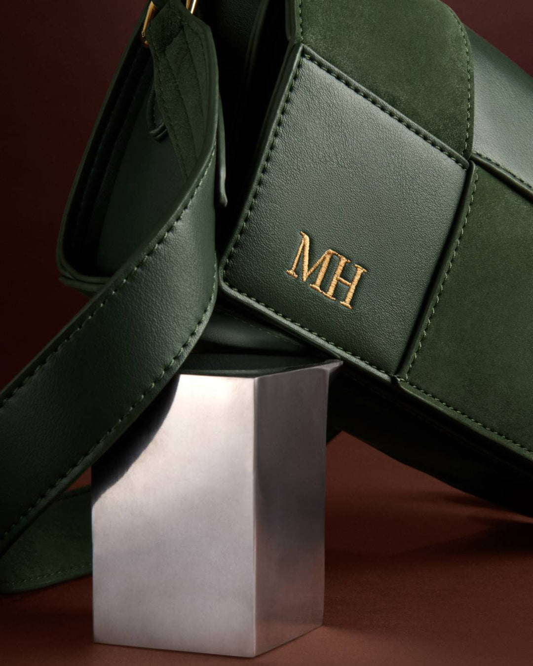 Taya Crossbody Bag