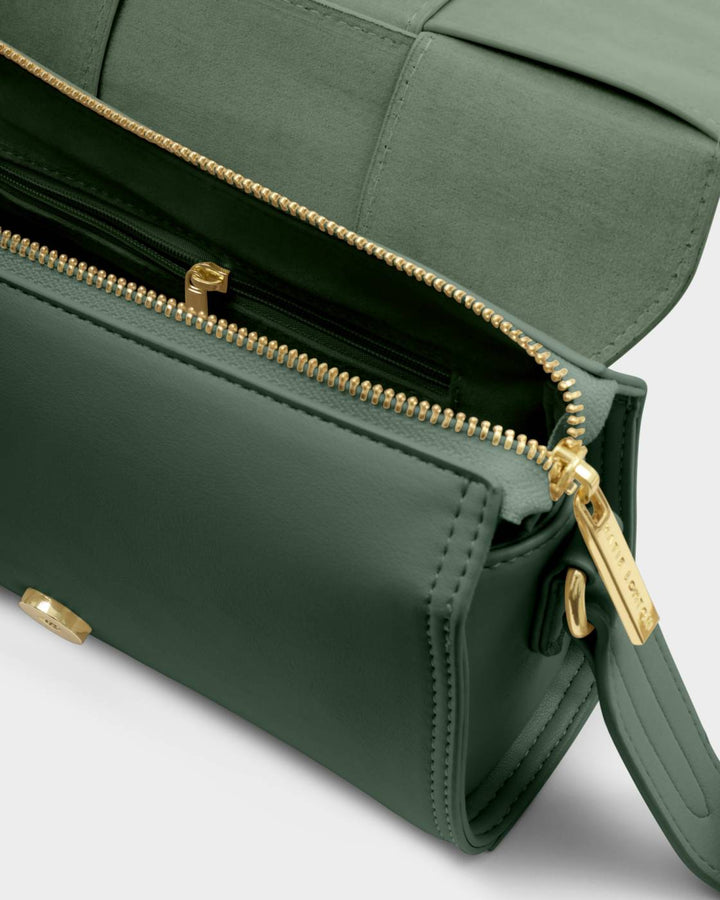 Taya Crossbody Bag