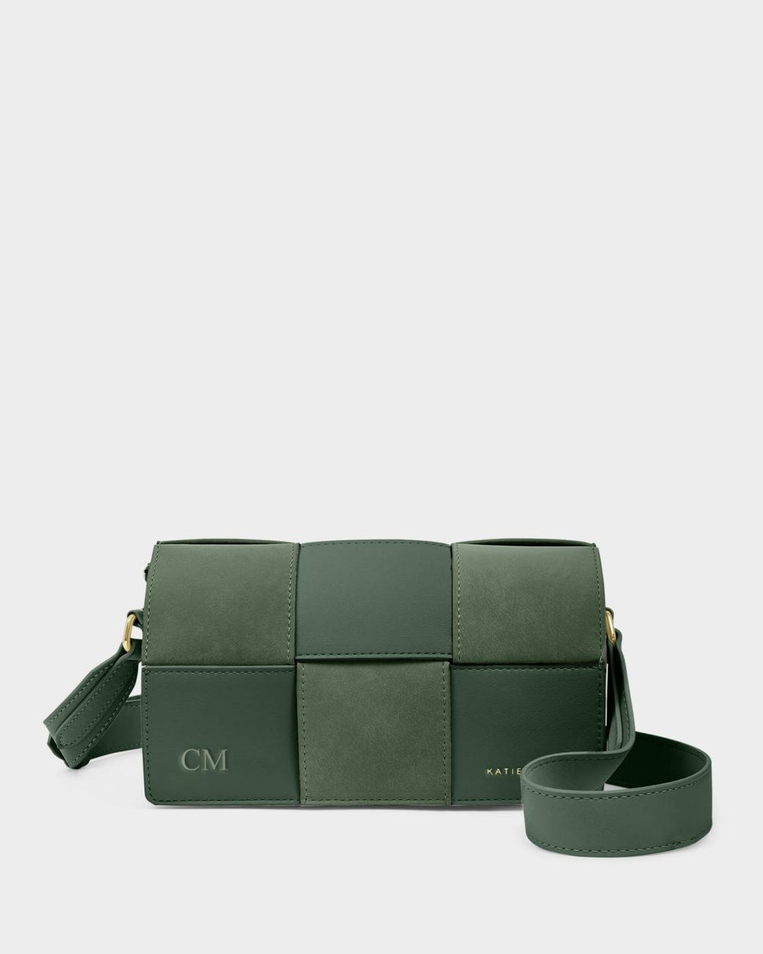 Taya Crossbody Bag