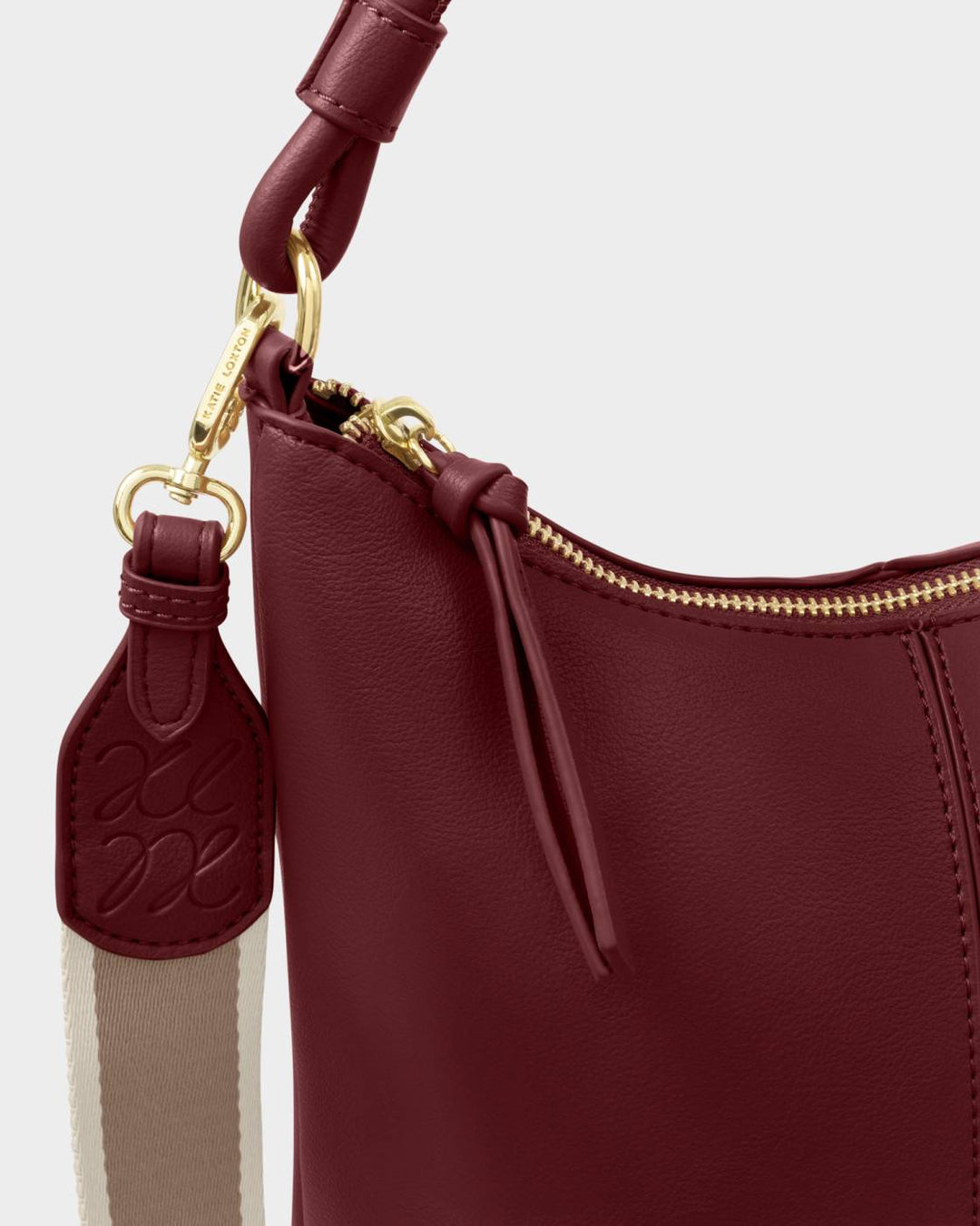 Hallie Satchel Bag