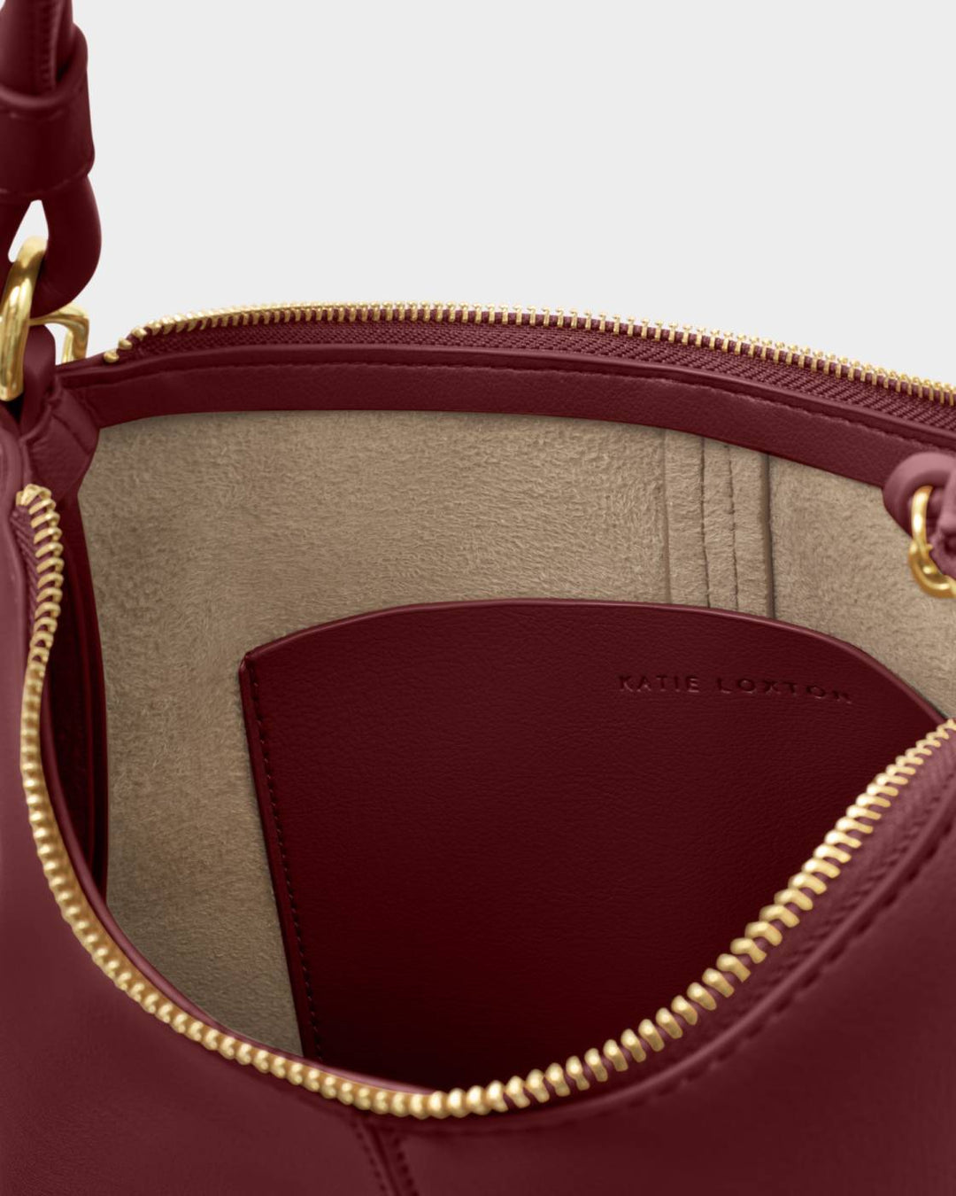 Hallie Satchel Bag