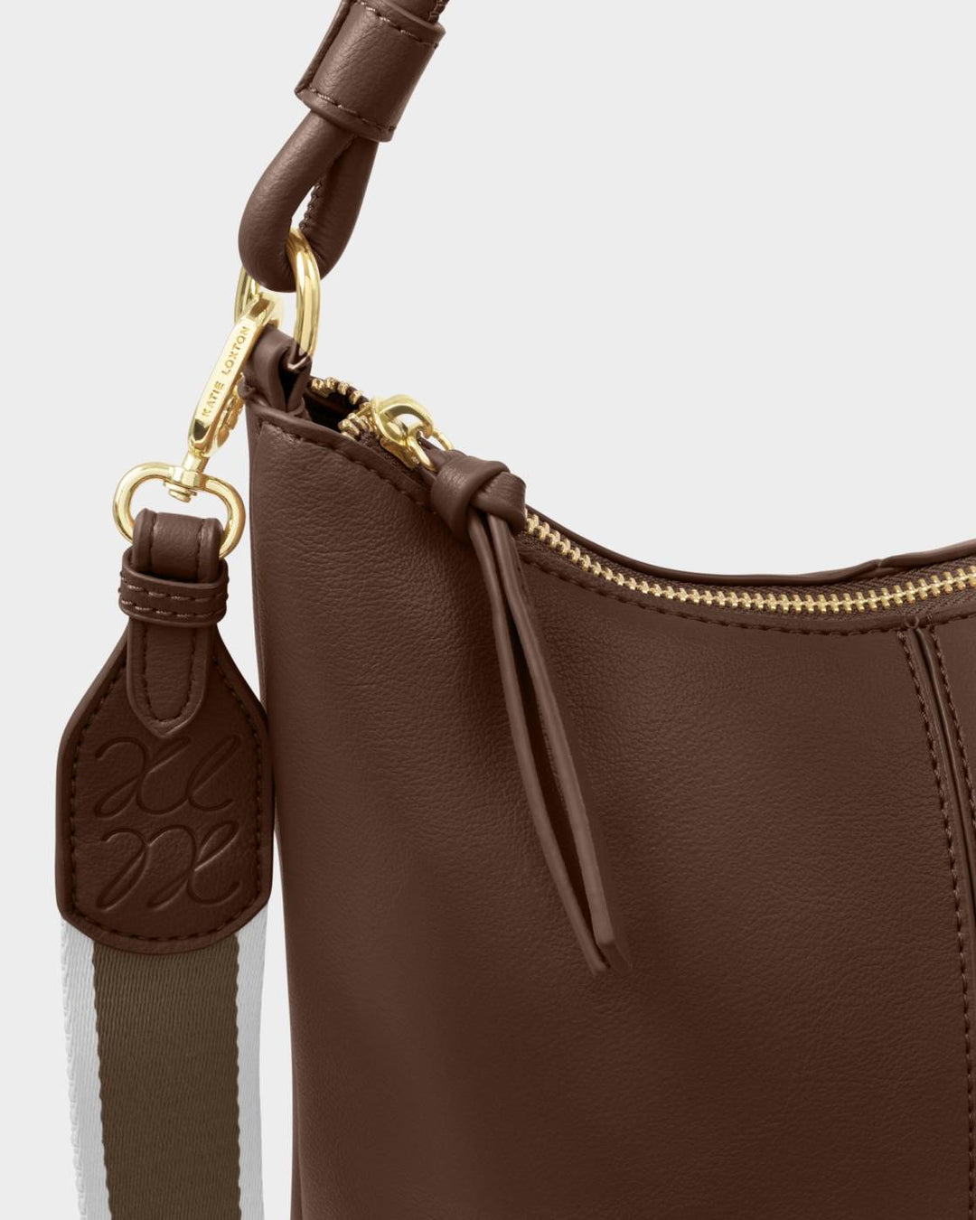 Hallie Satchel Bag