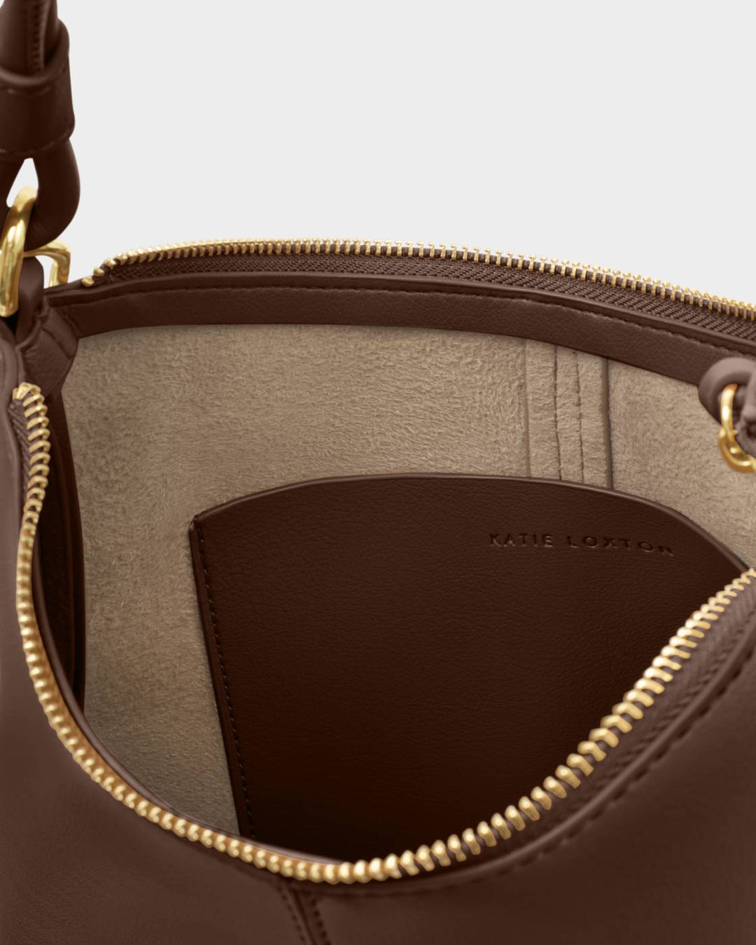 Hallie Satchel Bag