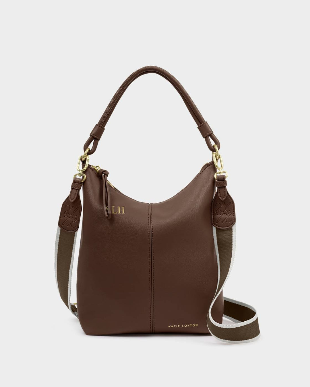 Hallie Satchel Bag