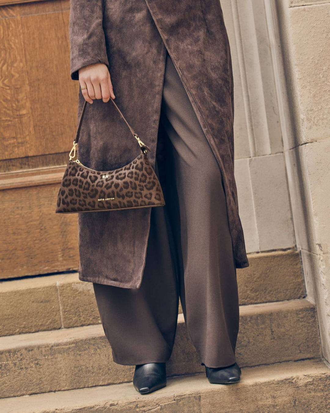 Miley Small Shoulder Bag