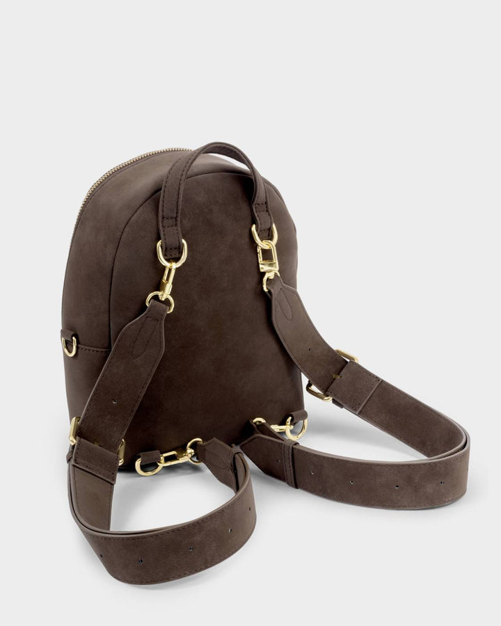 Mika Small Backpack