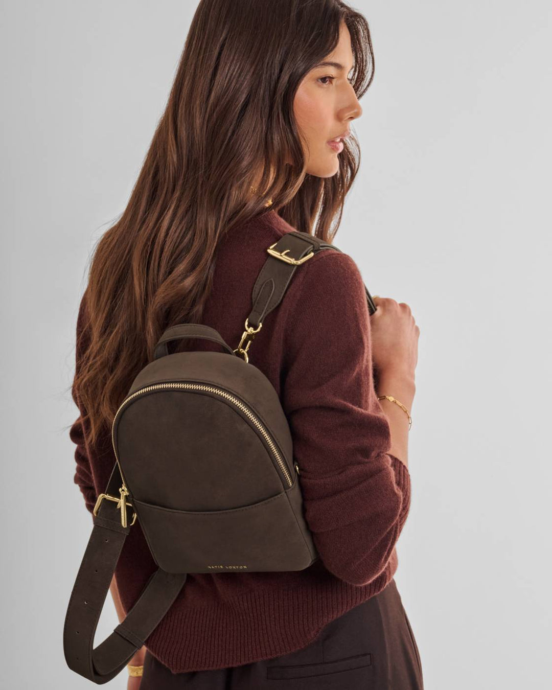 Mika Small Backpack