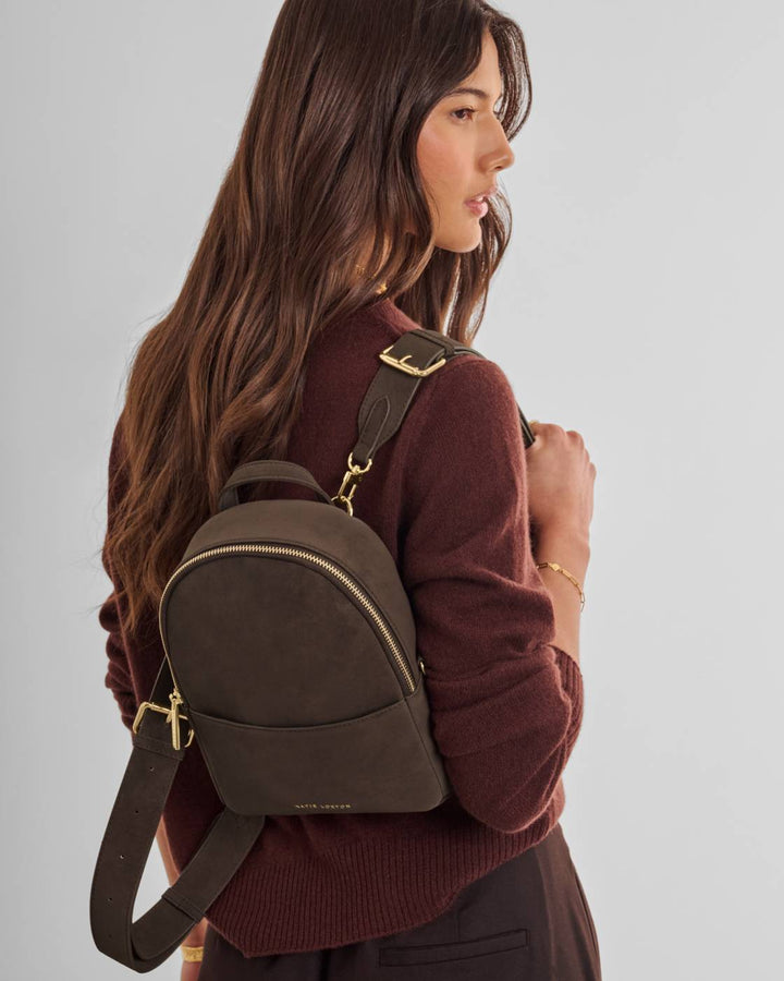 Mika Small Backpack