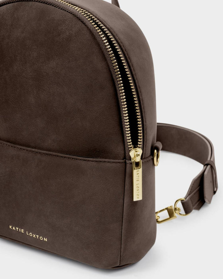 Mika Small Backpack
