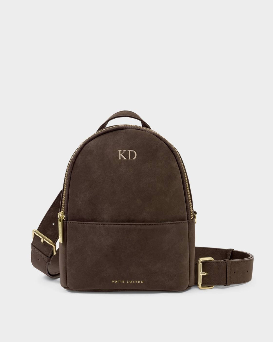 Mika Small Backpack