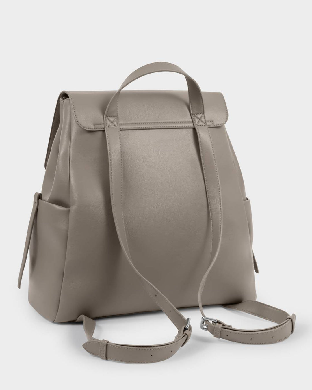 Tara Twist Lock Backpack