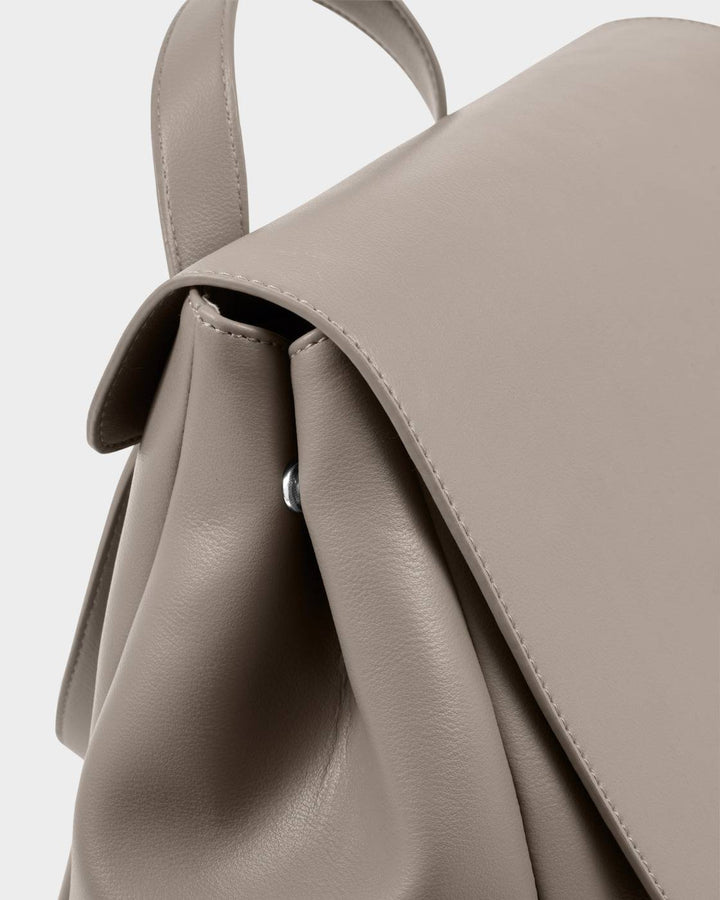 Tara Twist Lock Backpack