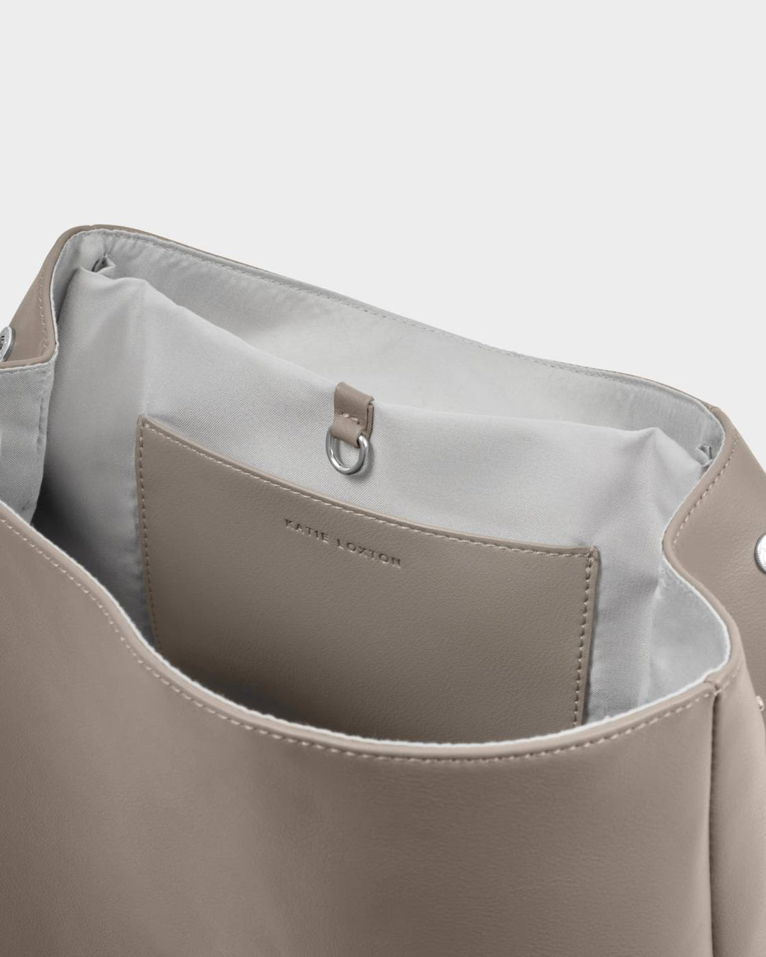 Tara Twist Lock Backpack