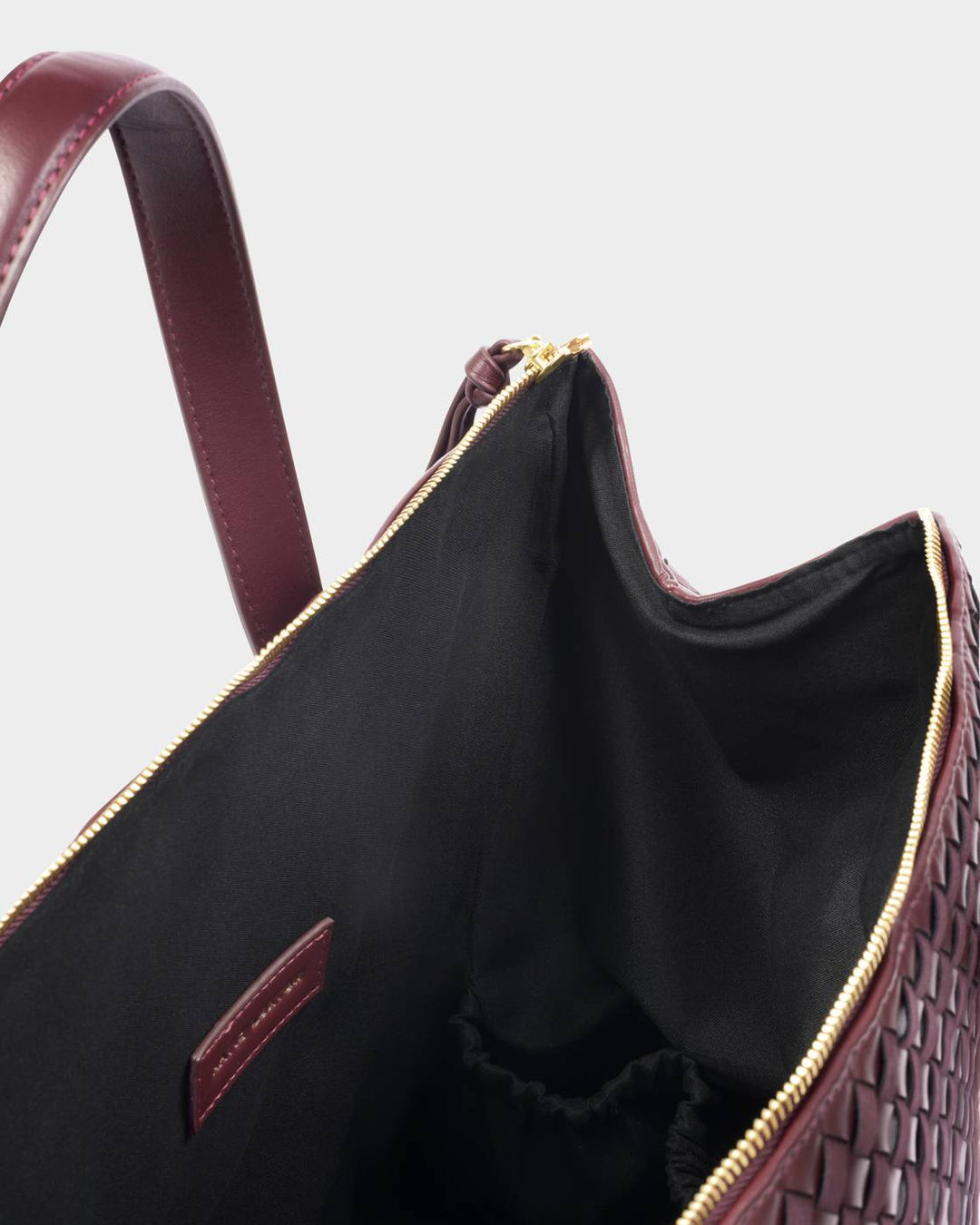 Milan Hand Woven Cabin Bag