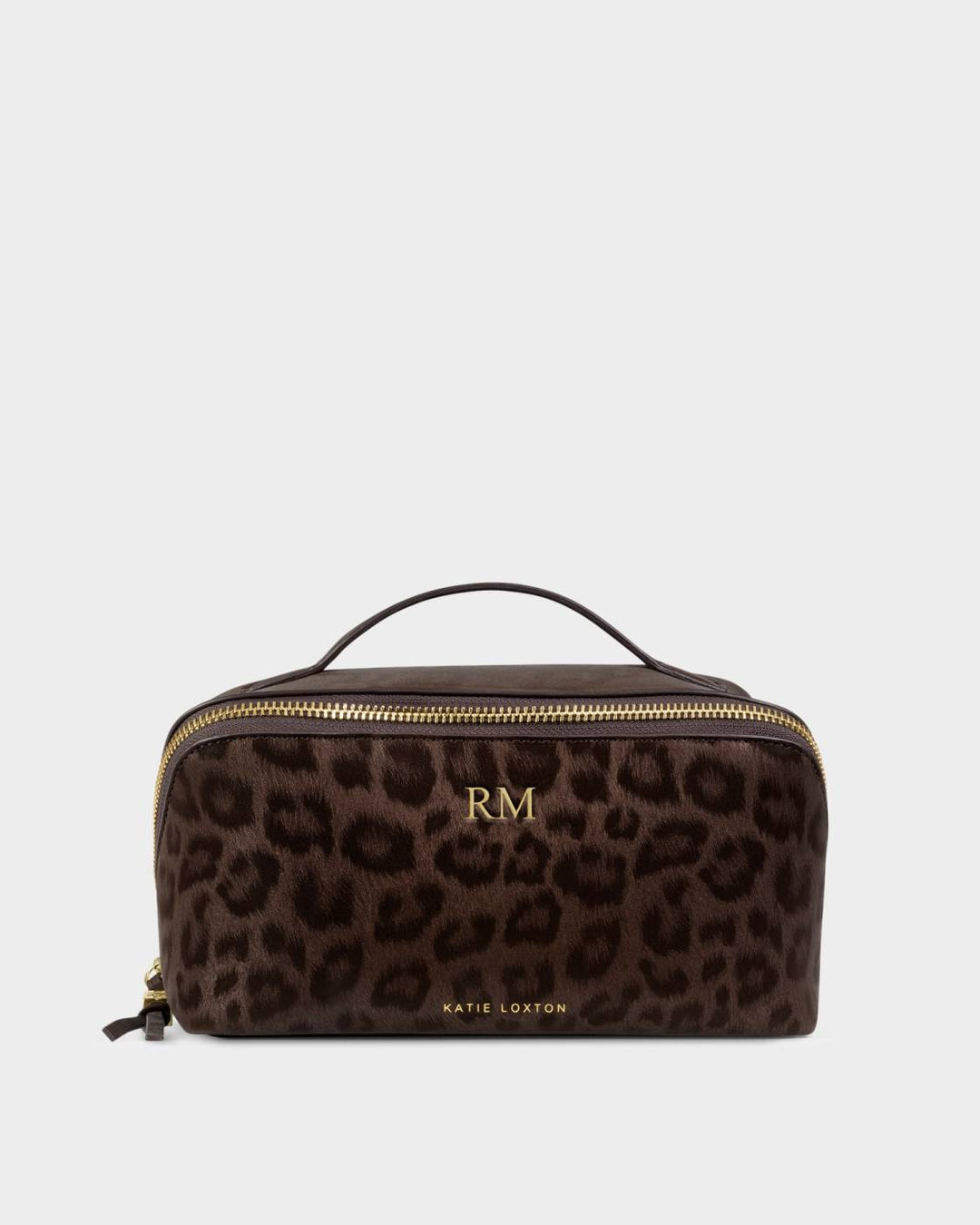 Soho Medium Make Up / Wash Bag