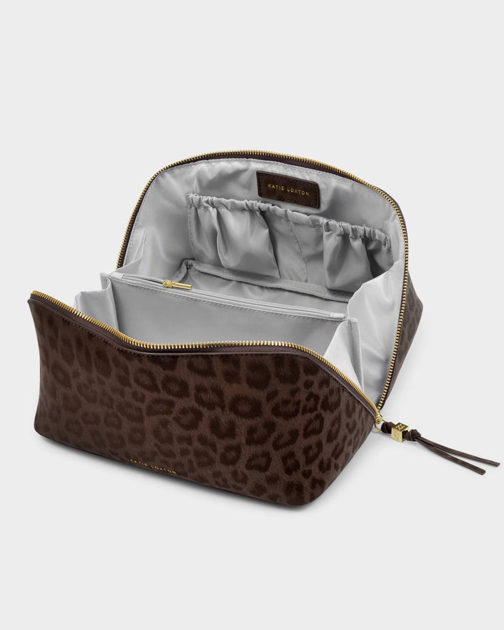 Soho Large Make Up / Wash Bag
