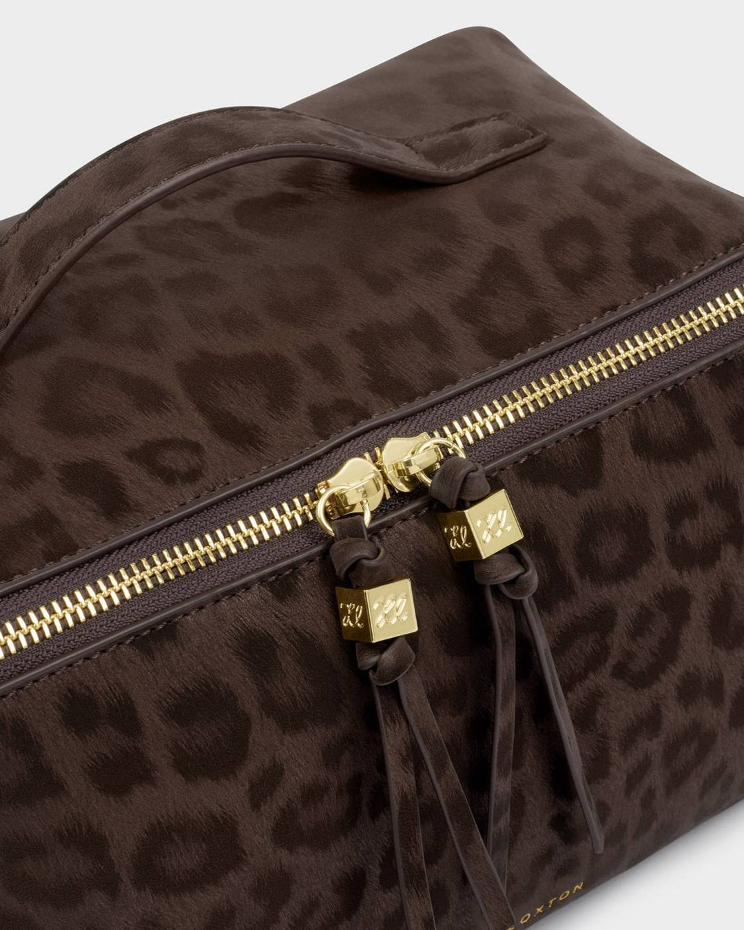 Soho Large Make Up / Wash Bag
