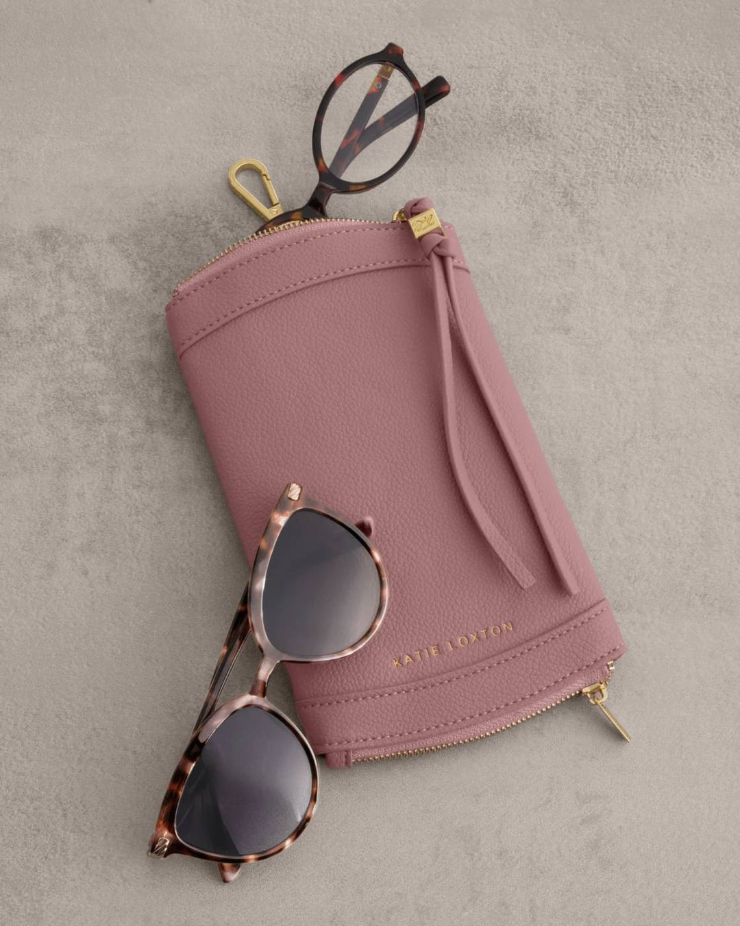 Duo Sunglasses Case