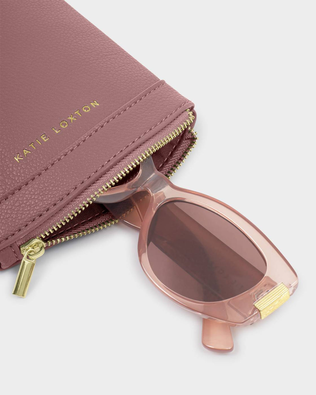 Duo Sunglasses Case