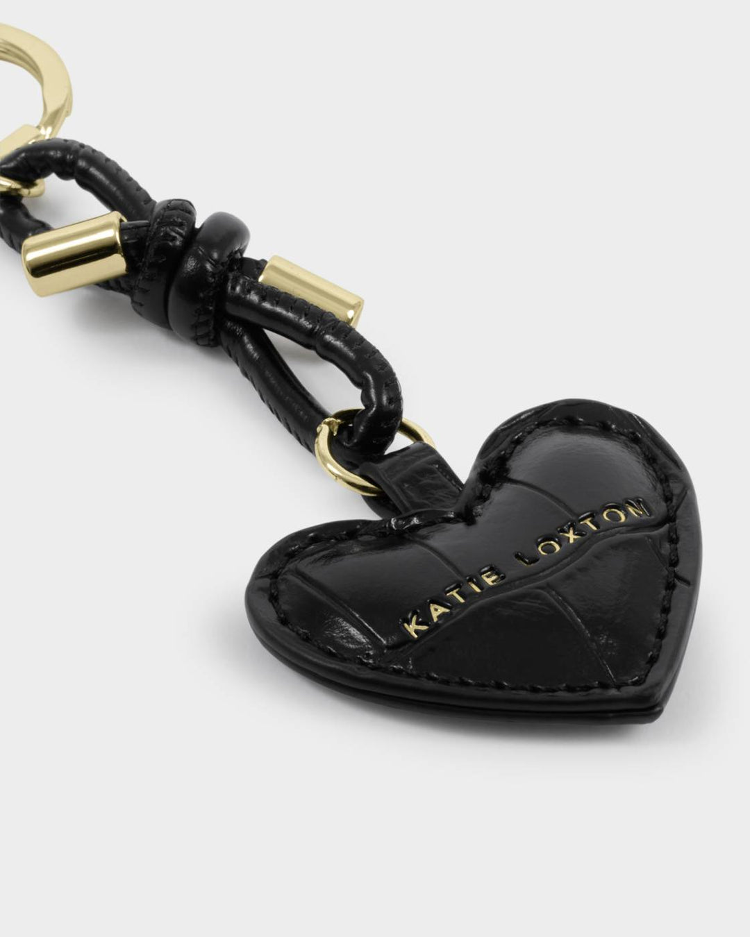 Gift Boxed Keyring And Cardholder Set