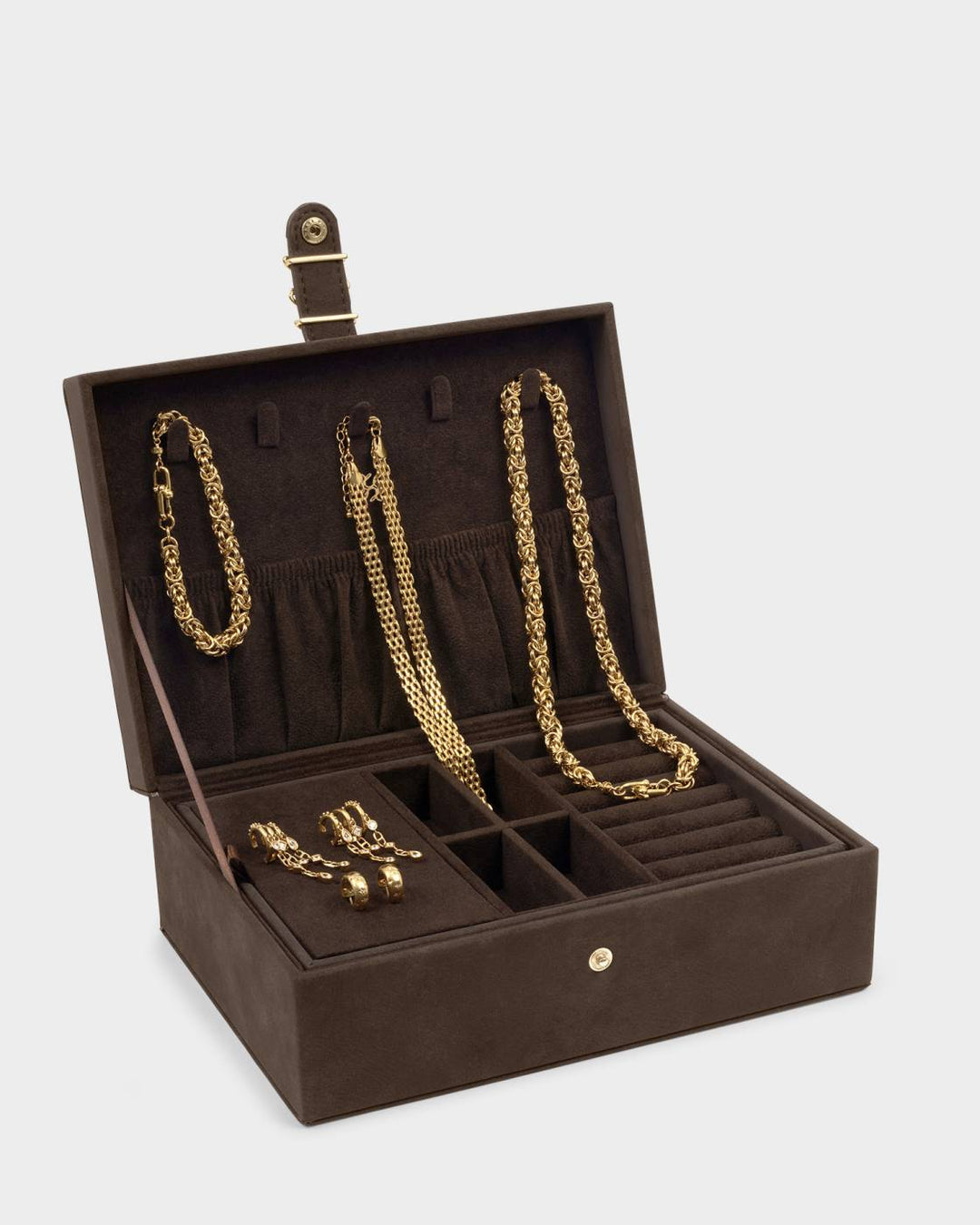 Large Signature Jewellery Box