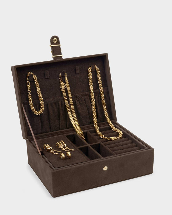 Large Signature Jewellery Box