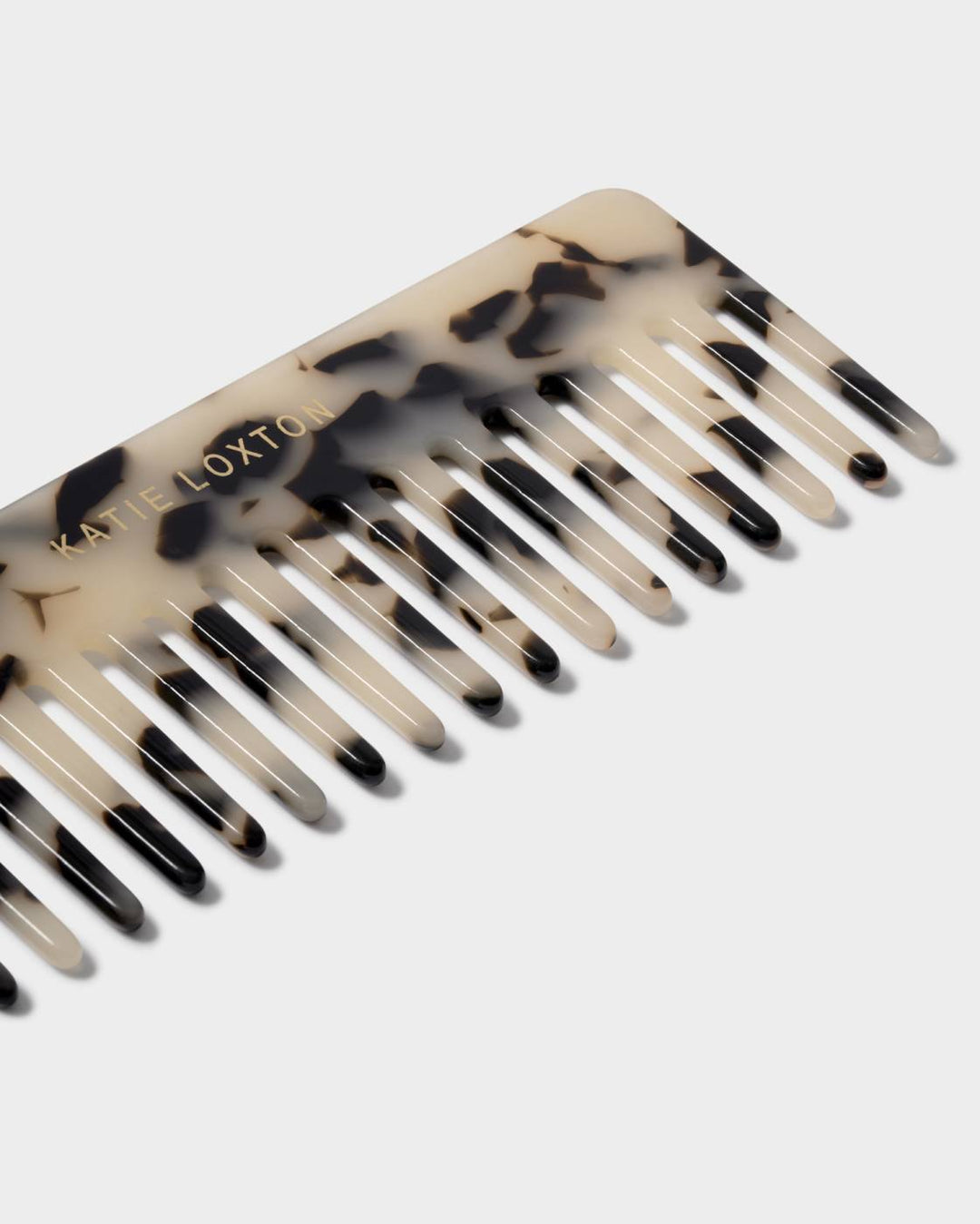 Hair Comb And Case