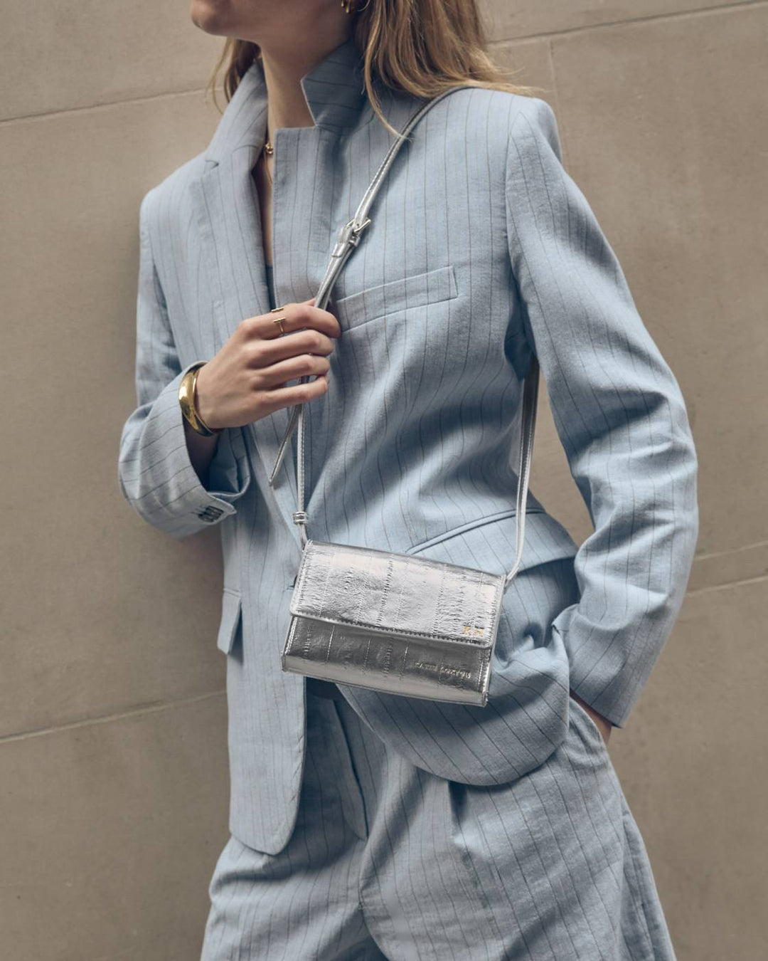 Lou Crossbody Bag