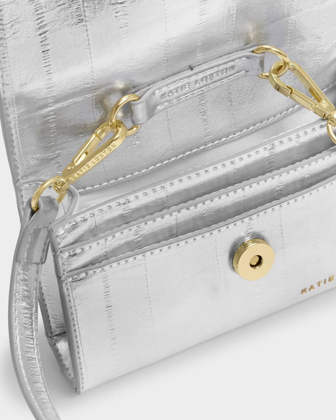 Lou Crossbody Bag