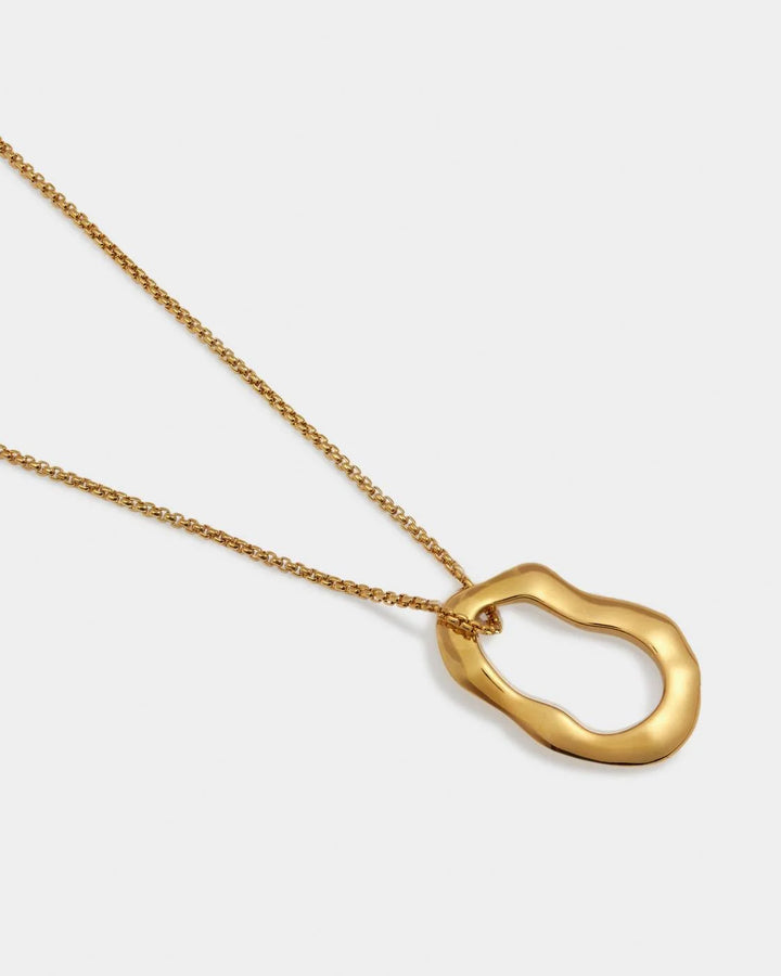 Hera Necklace