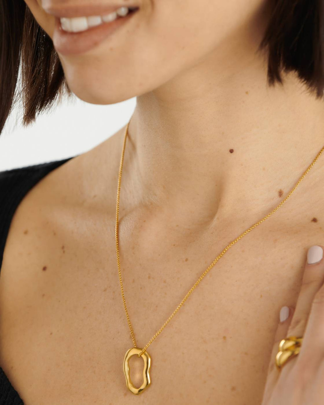 Hera Necklace