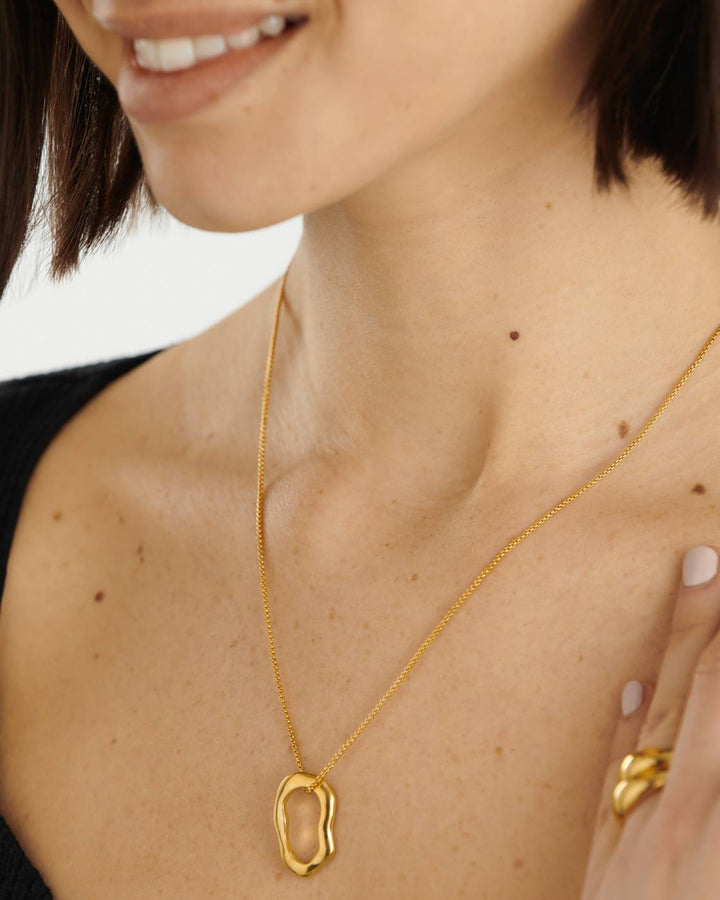 Hera Necklace
