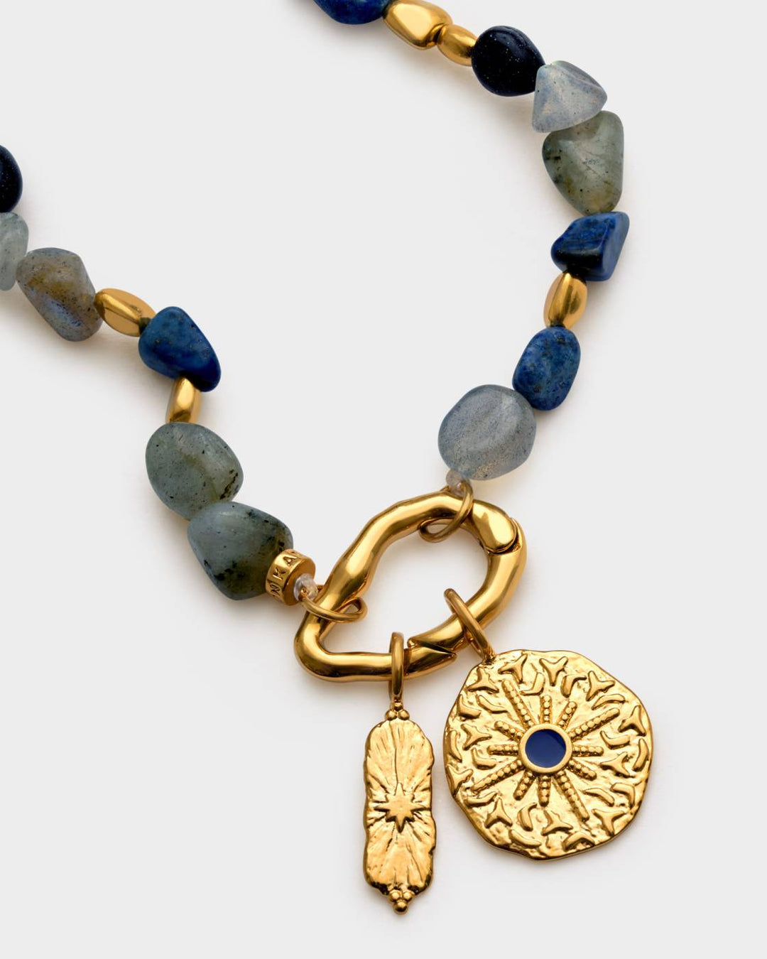 Midnight Solesi Bracelet