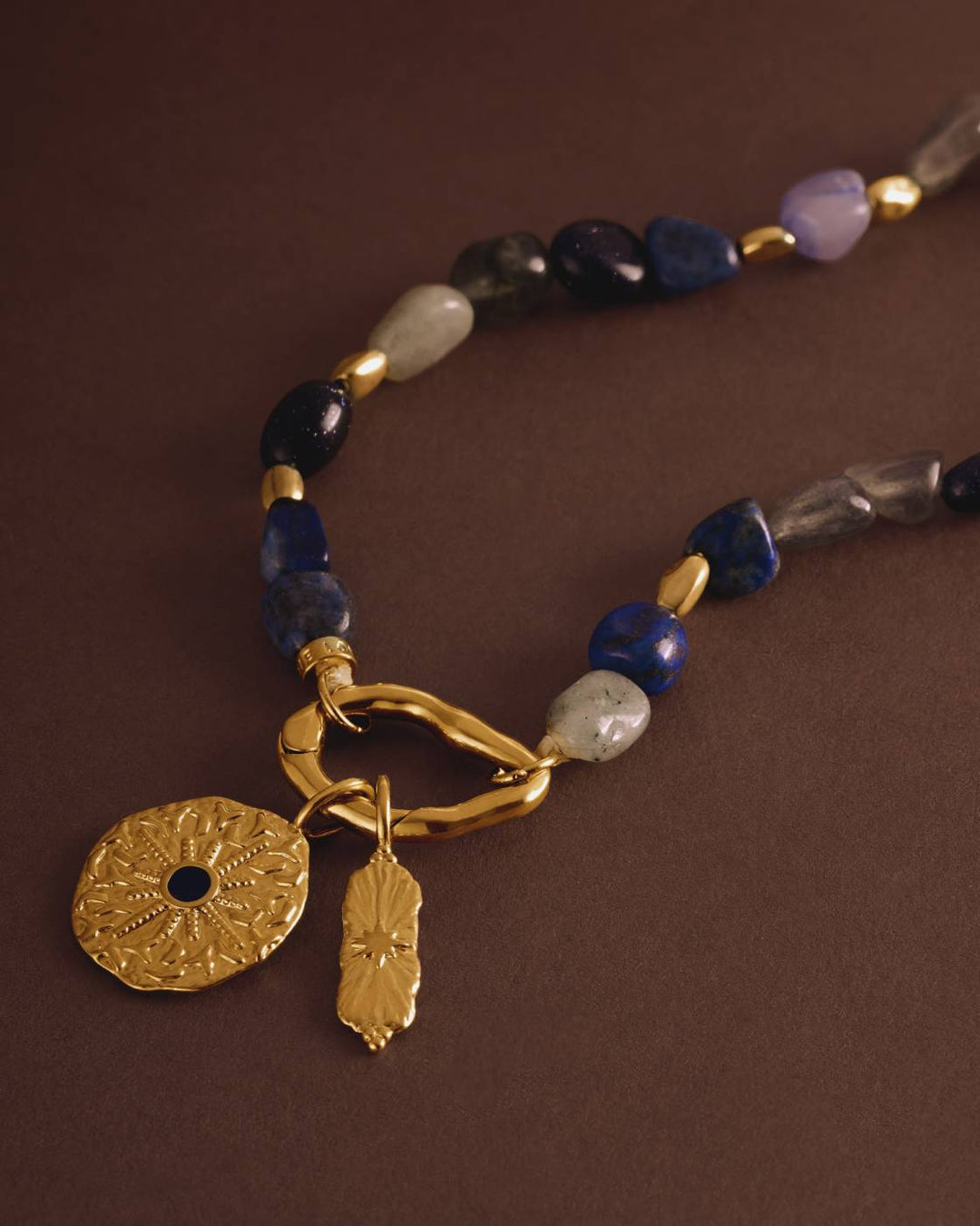 Midnight Solesi Bracelet