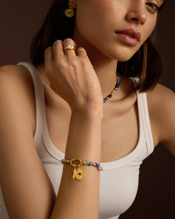 Midnight Solesi Bracelet