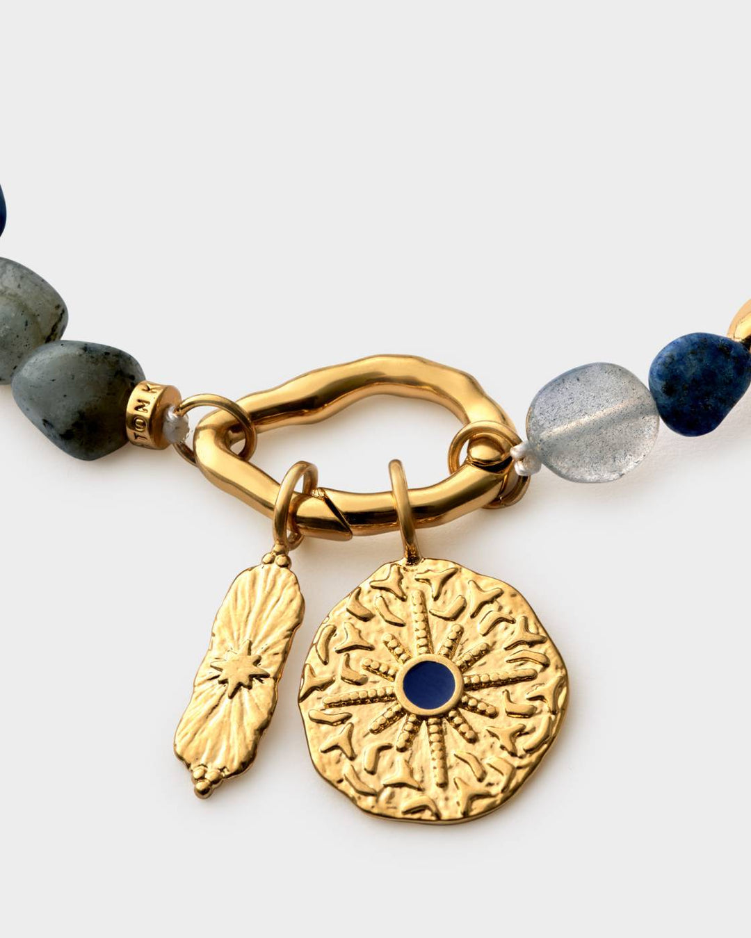 Midnight Solesi Bracelet
