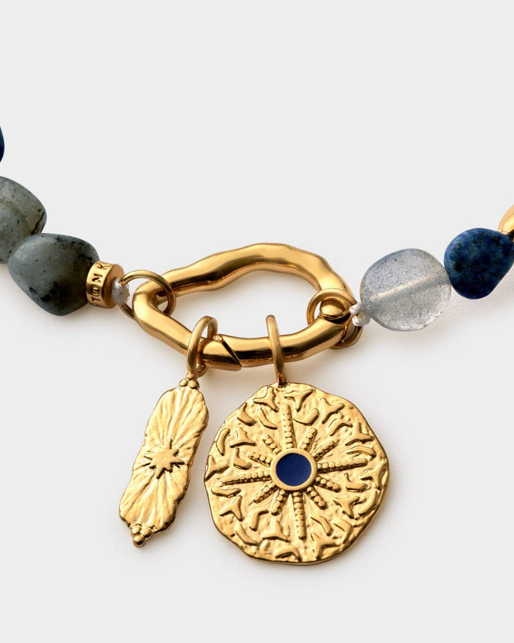 Midnight Solesi Bracelet