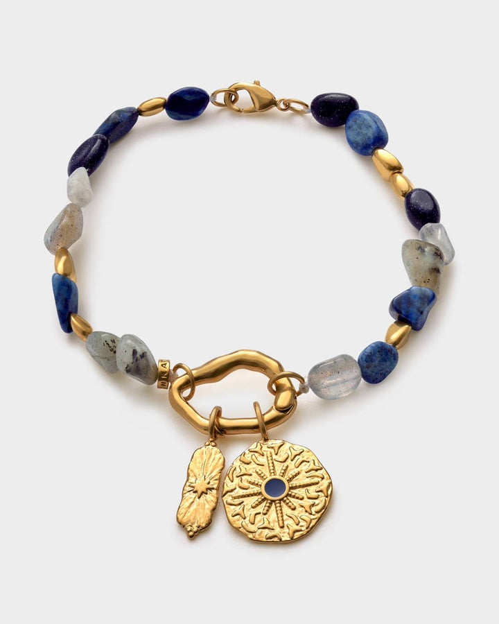 Midnight Solesi Bracelet