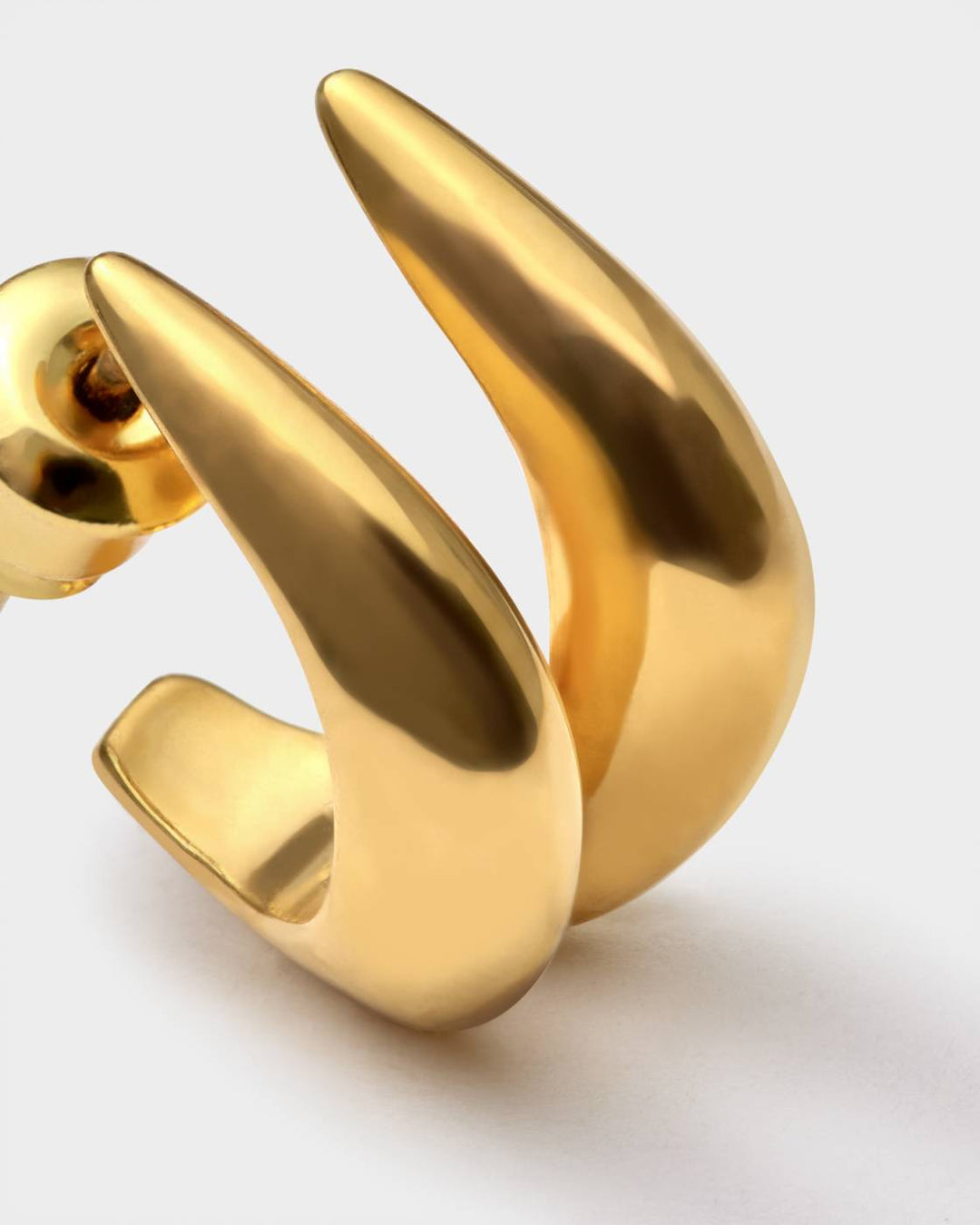 Aurielle Hoop Earrings