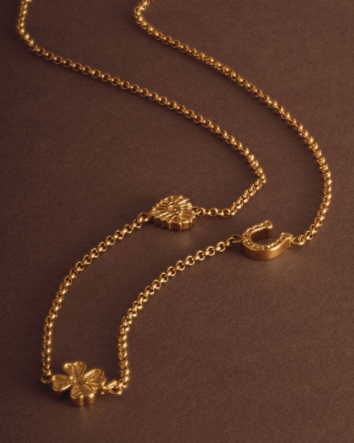 Lucky Charm Necklace