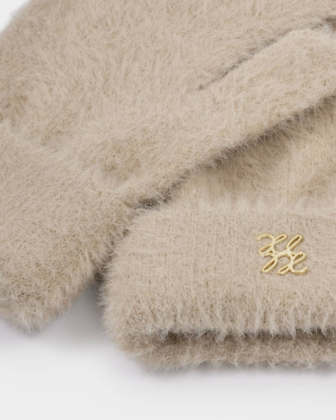 Boxed Soft Knit Gloves