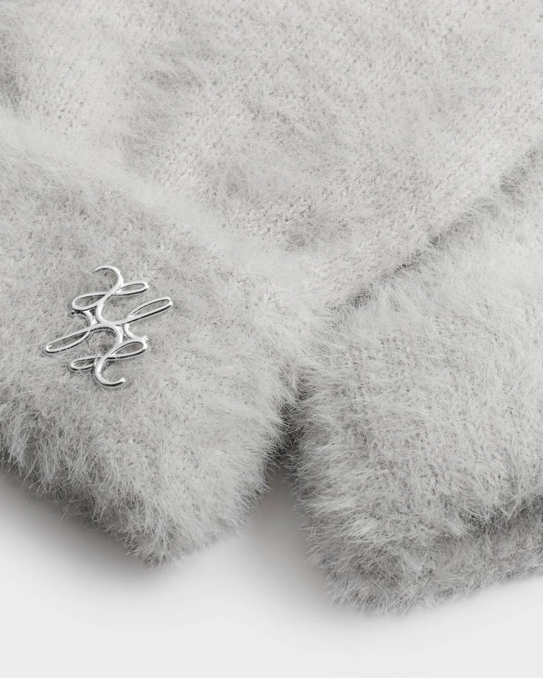 Boxed Soft Knit Gloves